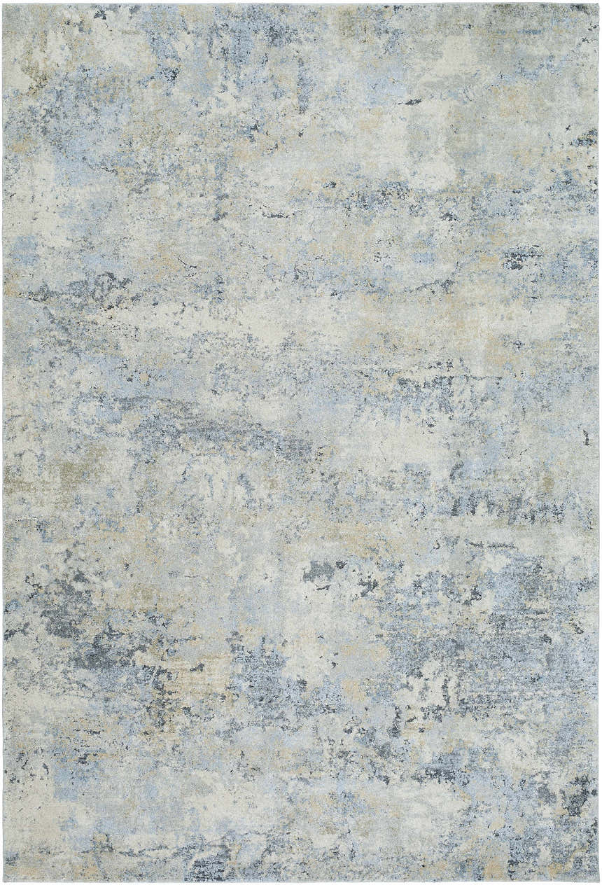 Sample Zadie Thick Luxe Rug