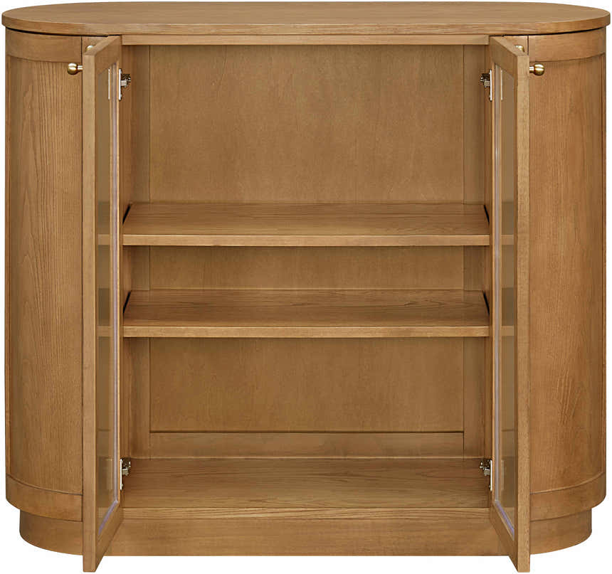 Penasco Cabinet Becki Owens x LIVABLISS BOPN-001