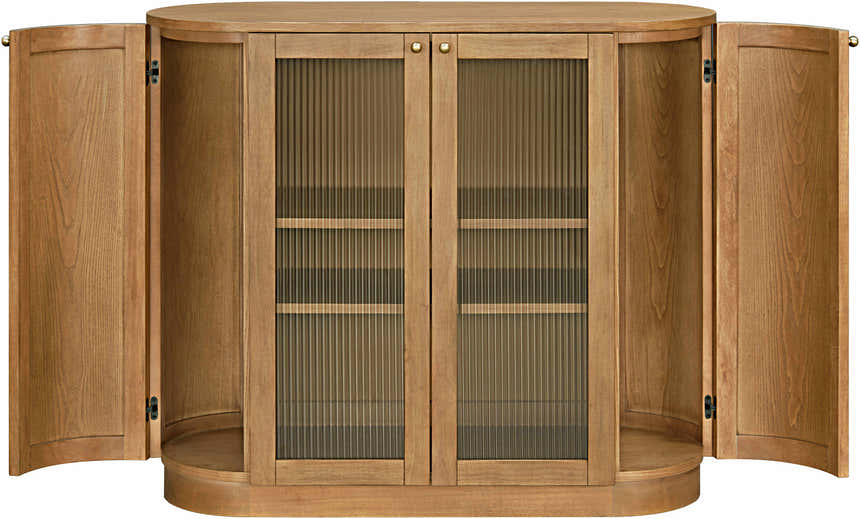Penasco Cabinet Becki Owens x LIVABLISS BOPN-001