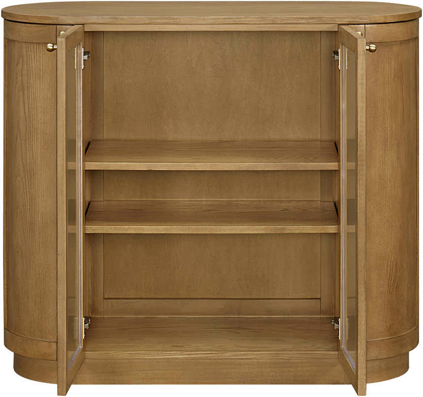 Penasco Cabinet Becki Owens x LIVABLISS BOPN-001