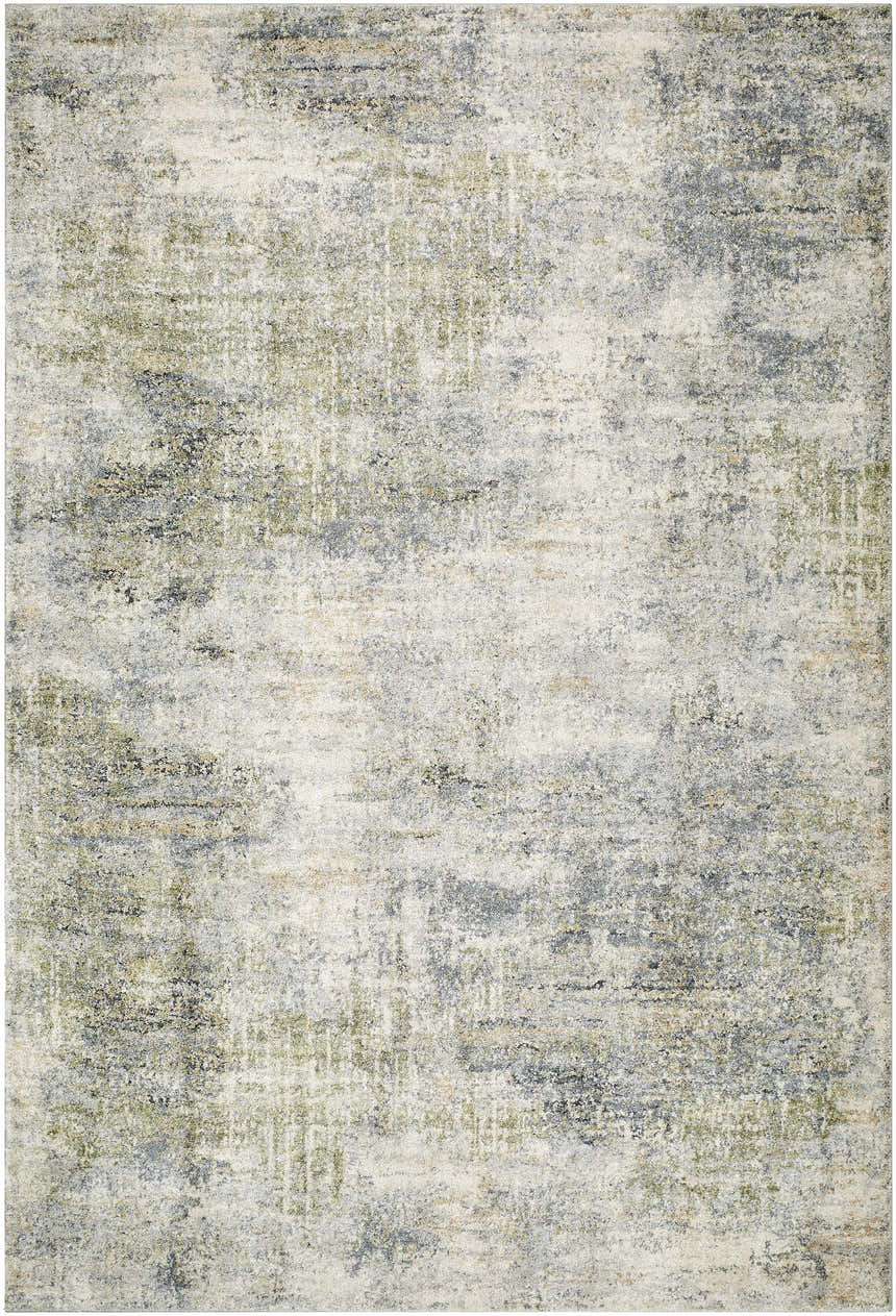 Sample Zetna Thick Luxe Rug