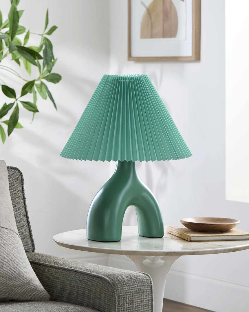 Uettingen Table Lamp