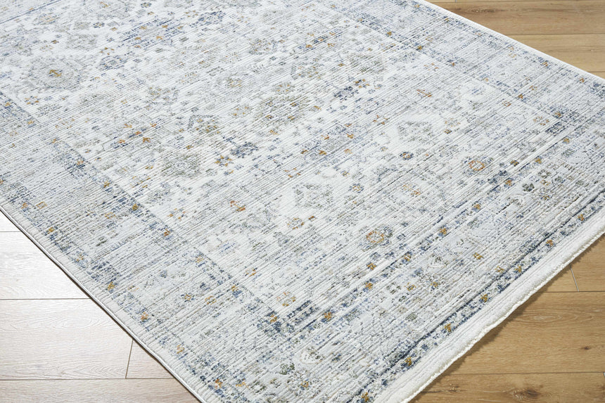 Aleron Area Rug