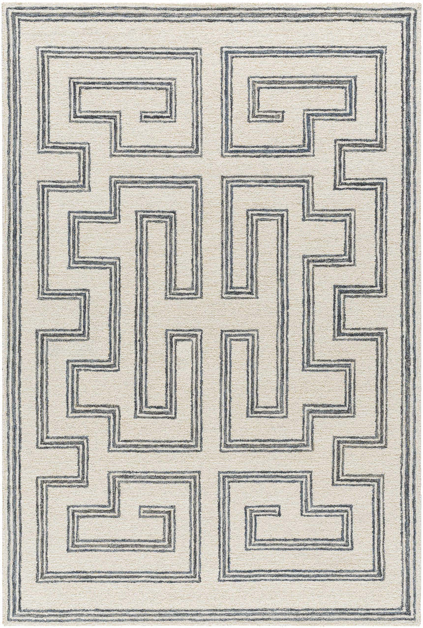 Made to Order Custom Size Zhang Area Rug