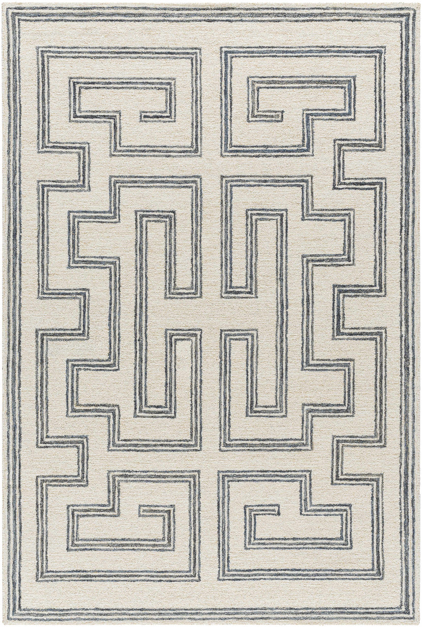 Made to Order Custom Size Zhang Area Rug