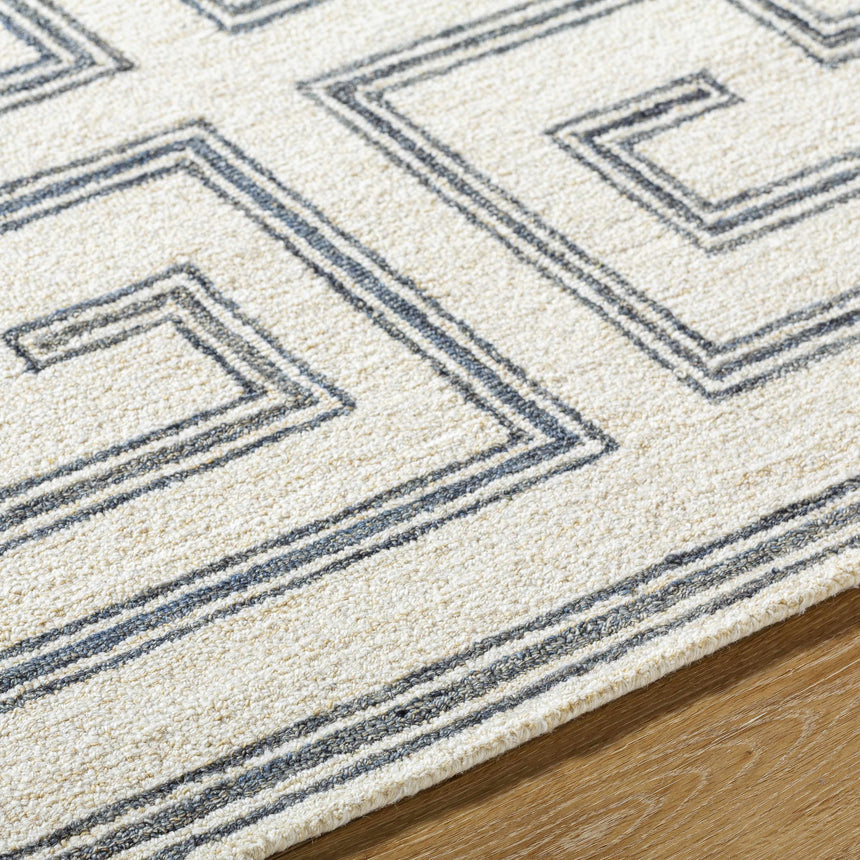 Made to Order Custom Size Zhang Area Rug