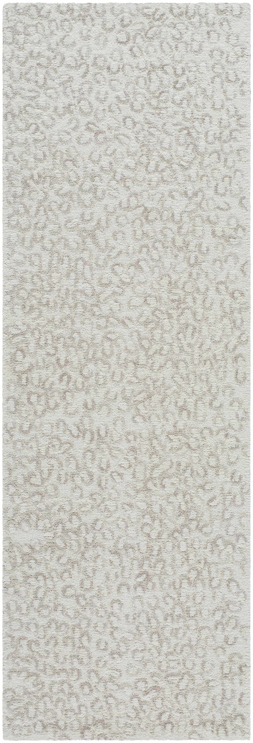 Made to Order Custom Size Zayit Area Rug