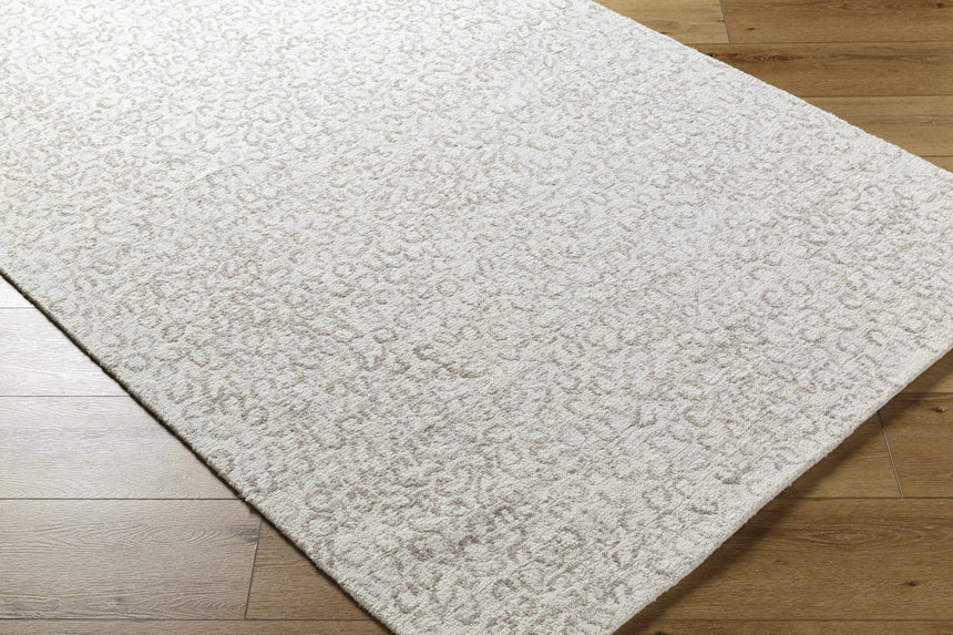 Made to Order Custom Size Zayit Area Rug