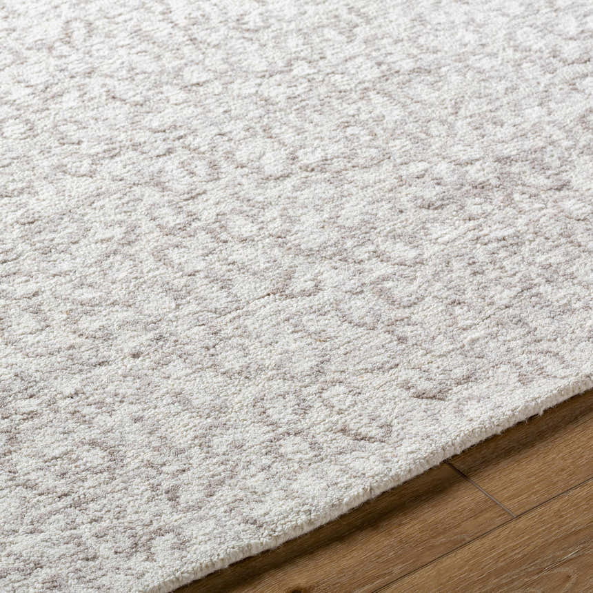 Made to Order Custom Size Zayit Area Rug