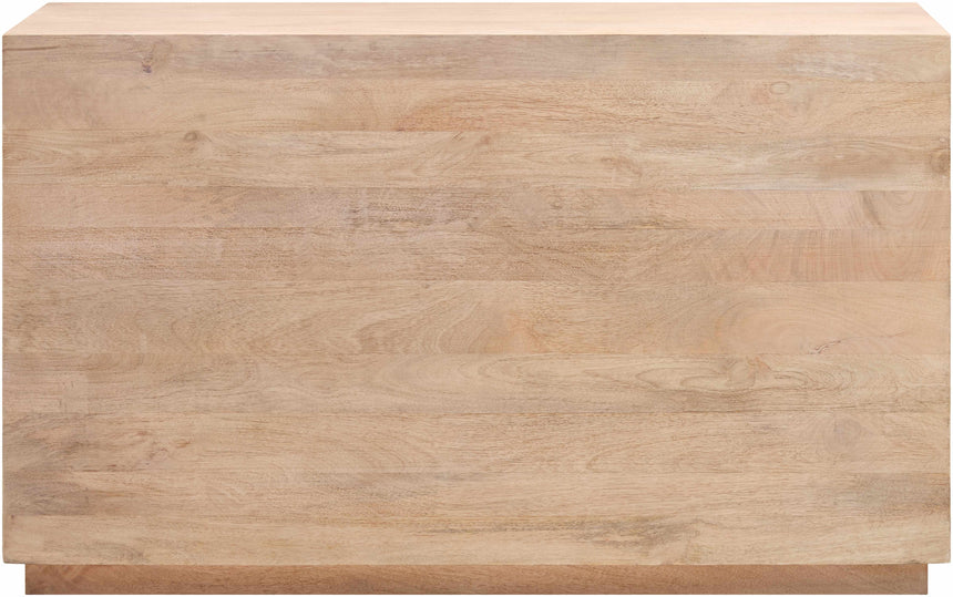 Waldsassen Mango Wood Console Table