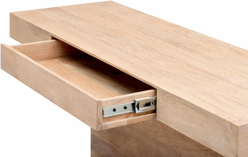 Waldsassen Mango Wood Console Table