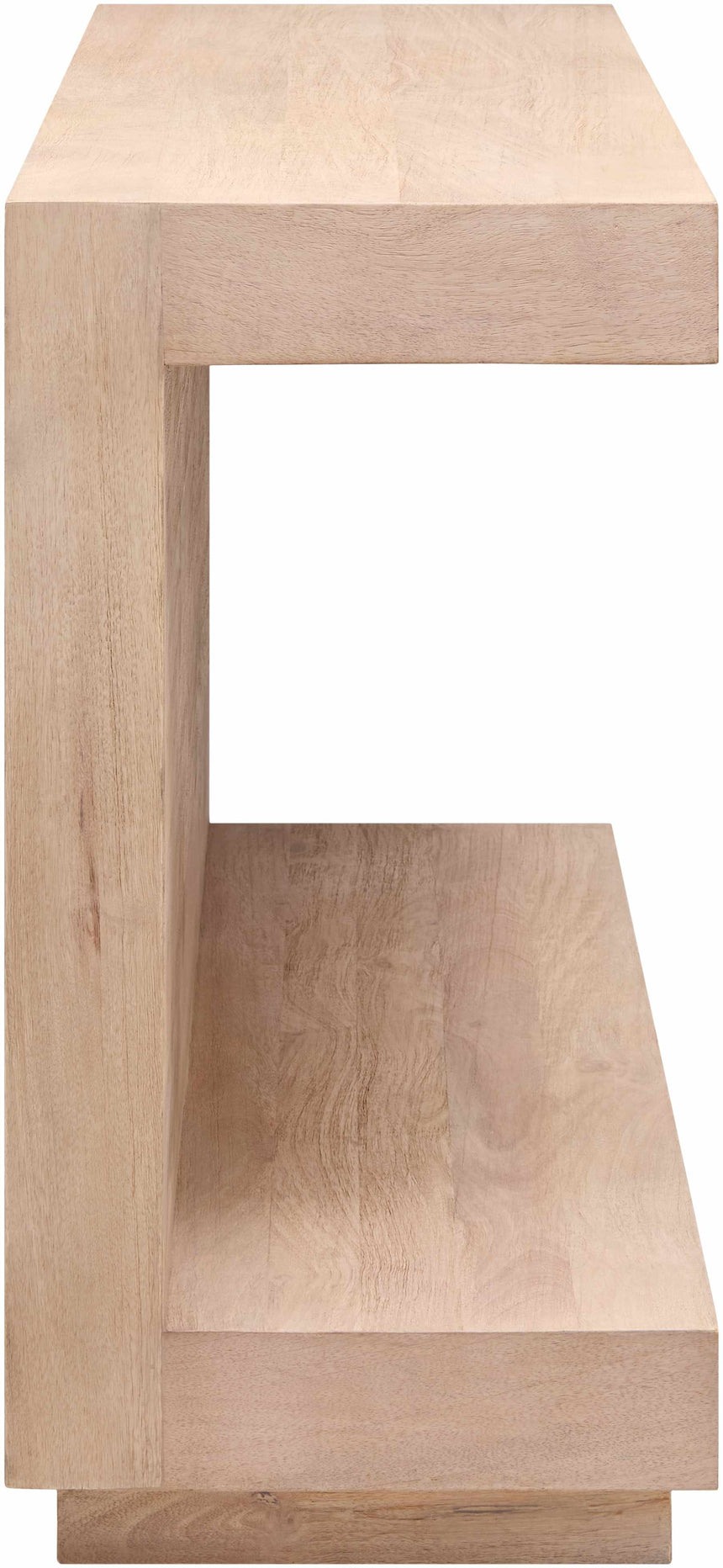 Waldsassen Mango Wood Console Table