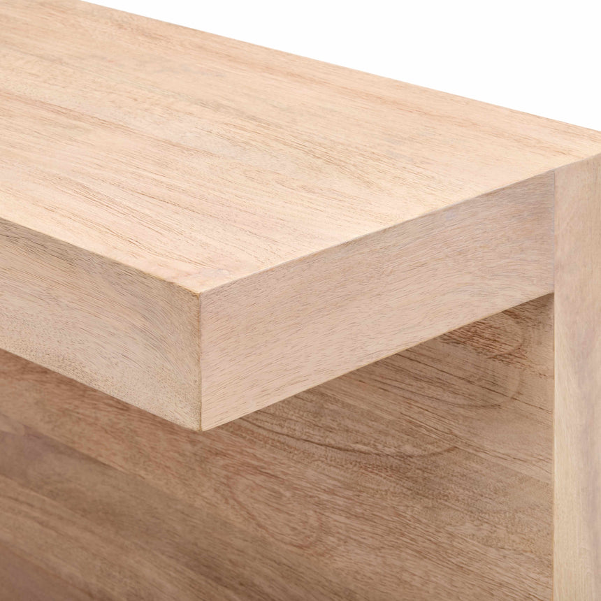 Waldsassen Mango Wood Console Table