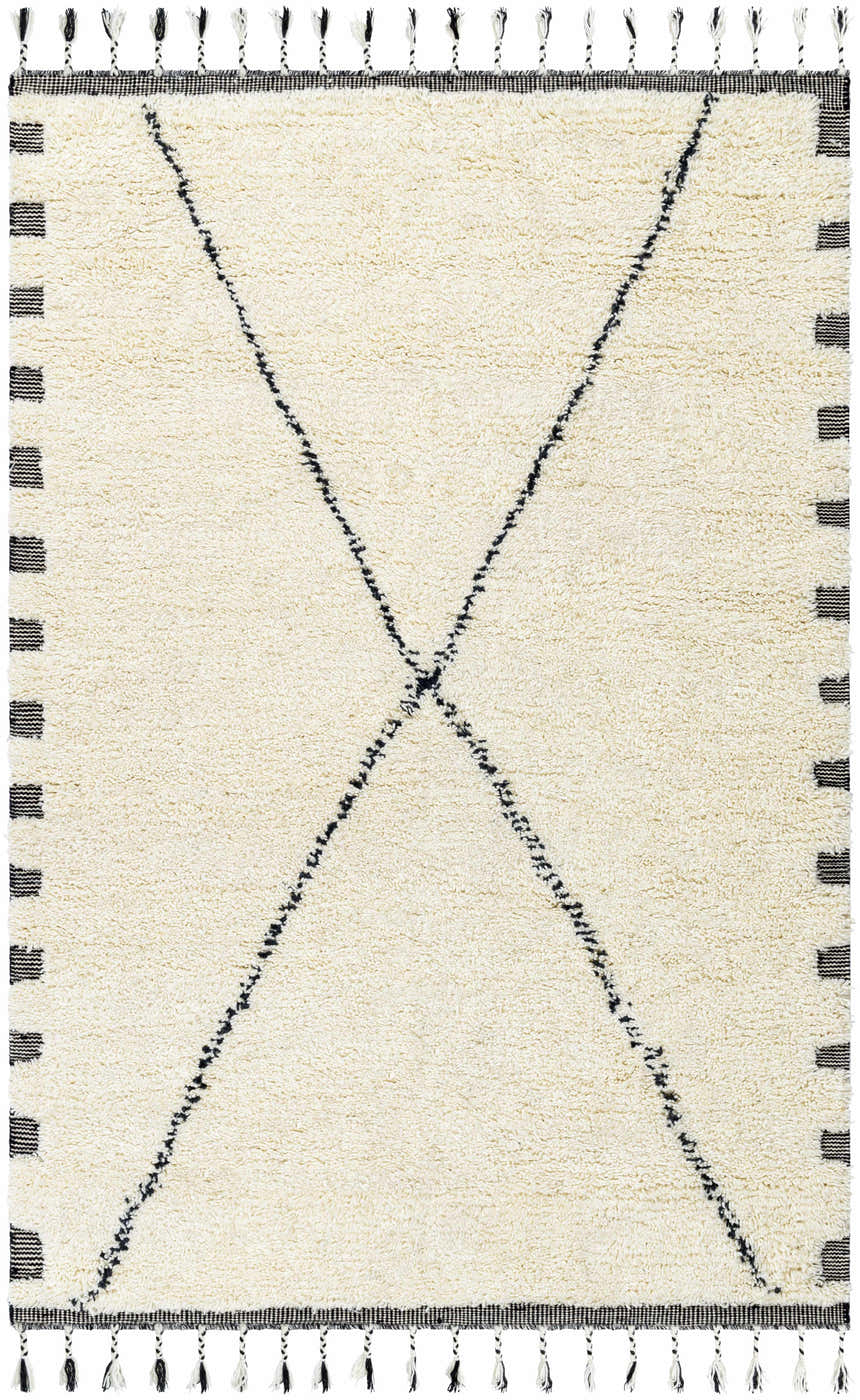 Made to Order Custom Size Zajac Area Rug