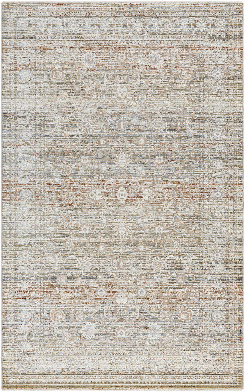 Sample Zabby Area Rug - Clearance