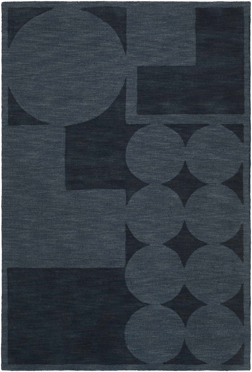 Oshae Area Rug