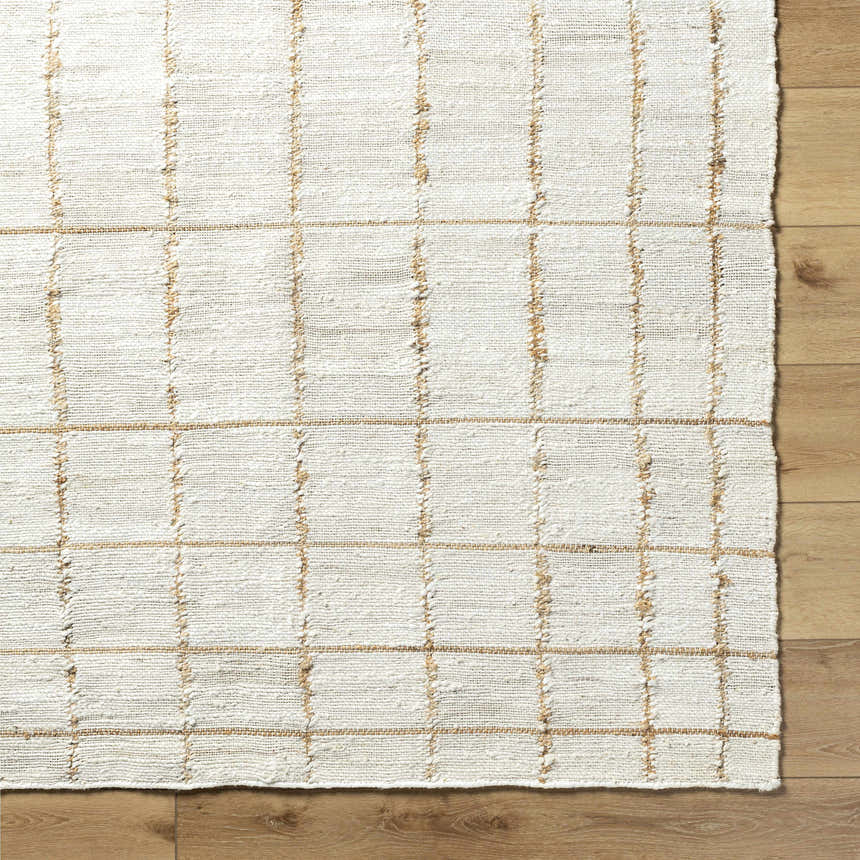 Sample Kamey Handmade Becki Owens x LIVABLISS BOKY-2303 Area Rug
