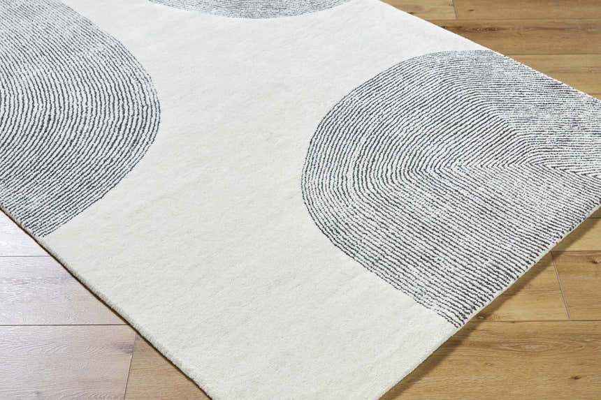 Made to Order Custom Size Zytka Area Rug