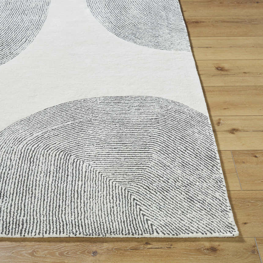 Made to Order Custom Size Zytka Area Rug