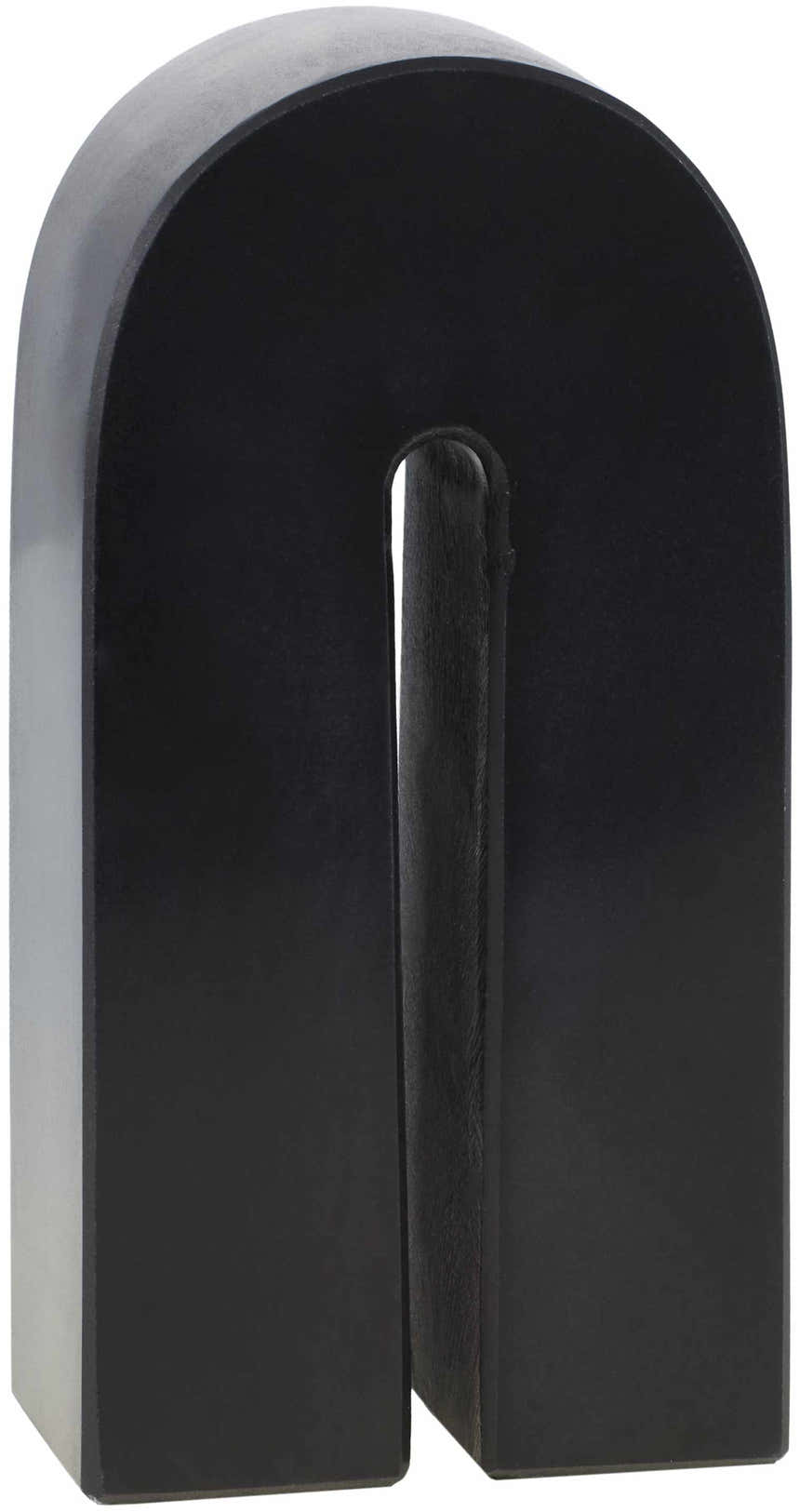 Zuccarello Black Decorative Object