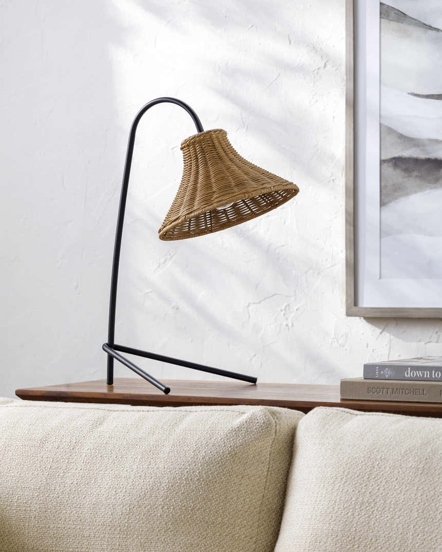 Ulldecona Table Lamp