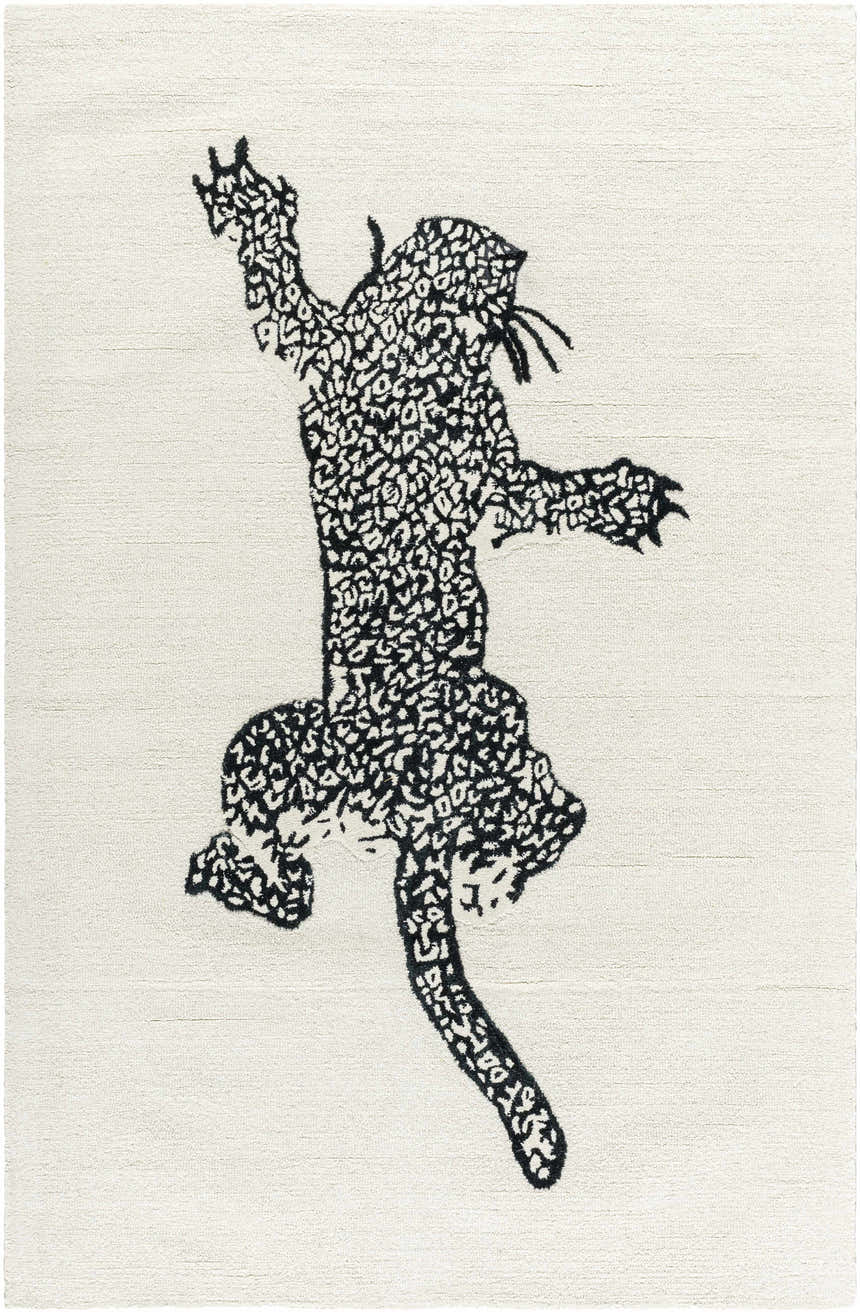 Made to Order Custom Size Zosia Area Rug