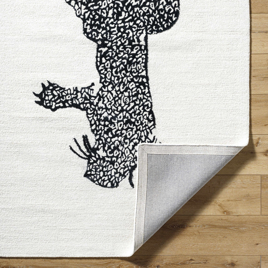 Made to Order Custom Size Zosia Area Rug