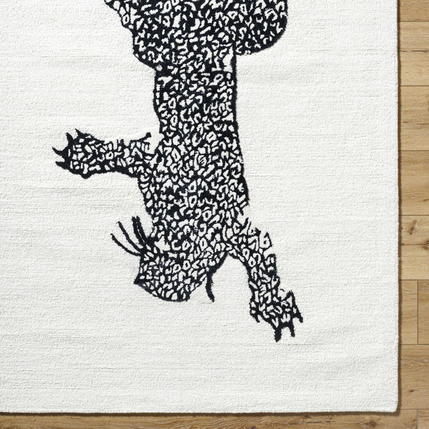 Made to Order Custom Size Zosia Area Rug