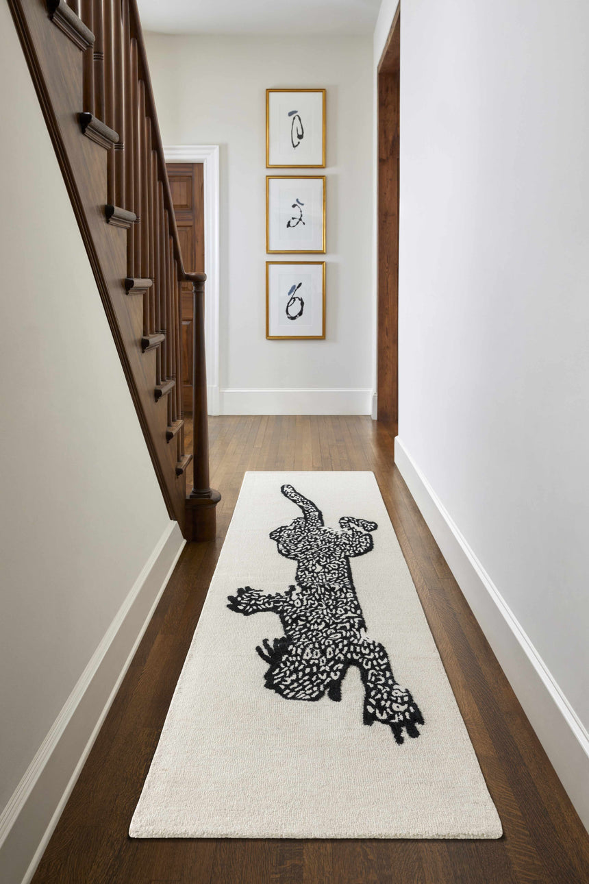 Made to Order Custom Size Zosia Area Rug