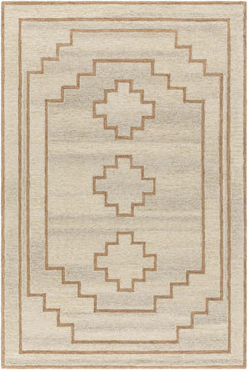 Made to Order Custom Size Ziven Area Rug