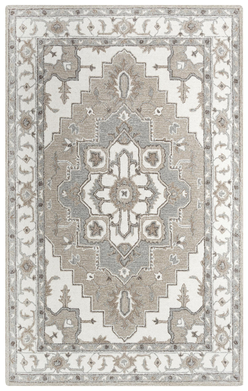 Rizzy A01101 Area Rug