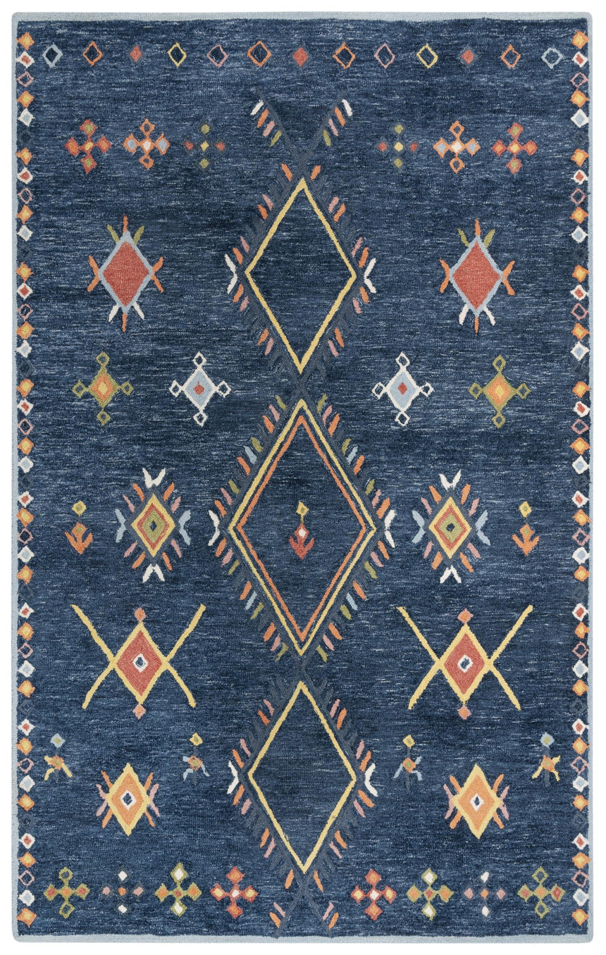 Rizzy A02102 Area Rug