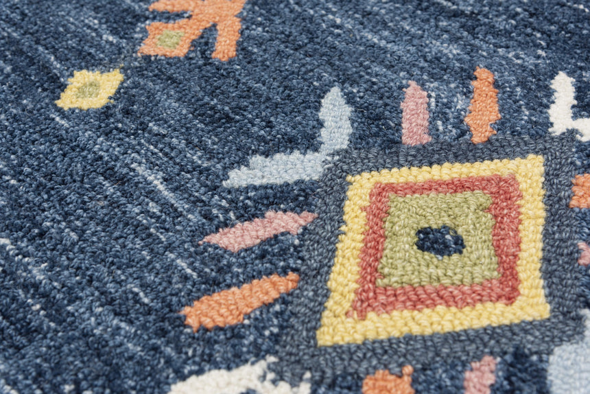 Rizzy A02102 Area Rug