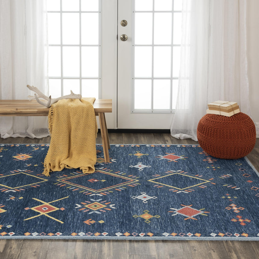 Rizzy A02102 Area Rug
