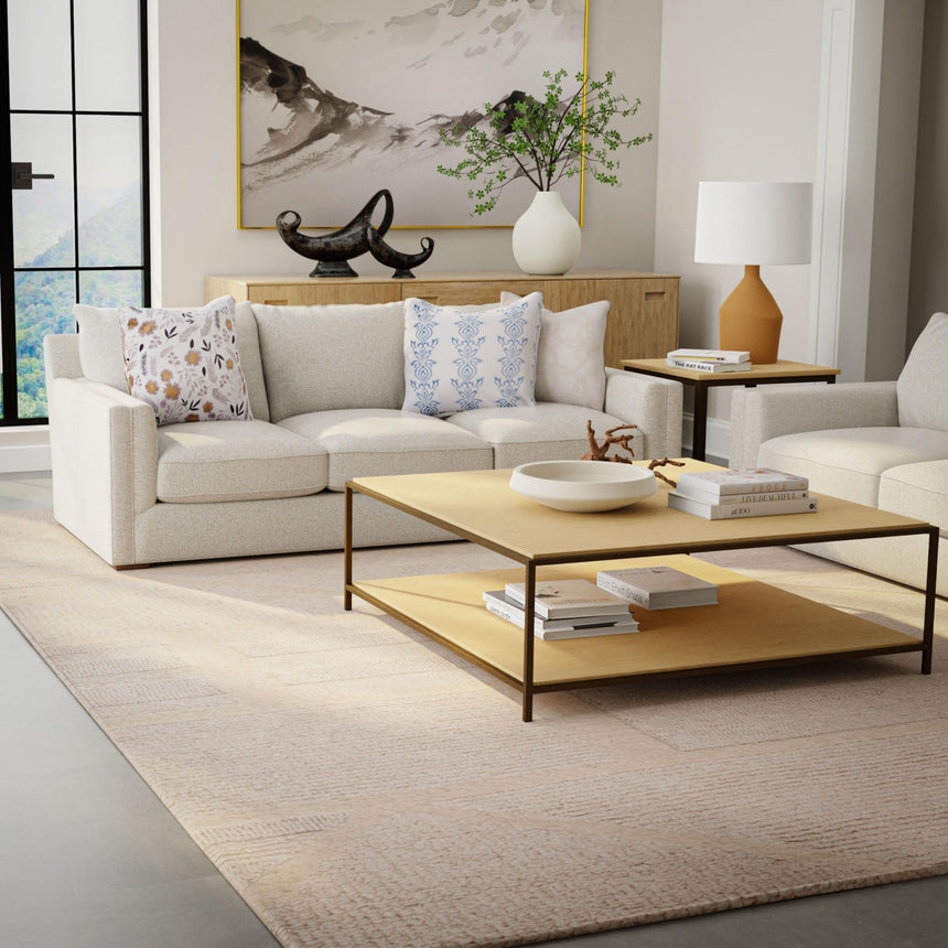 Rizzy A07201 Area Rug