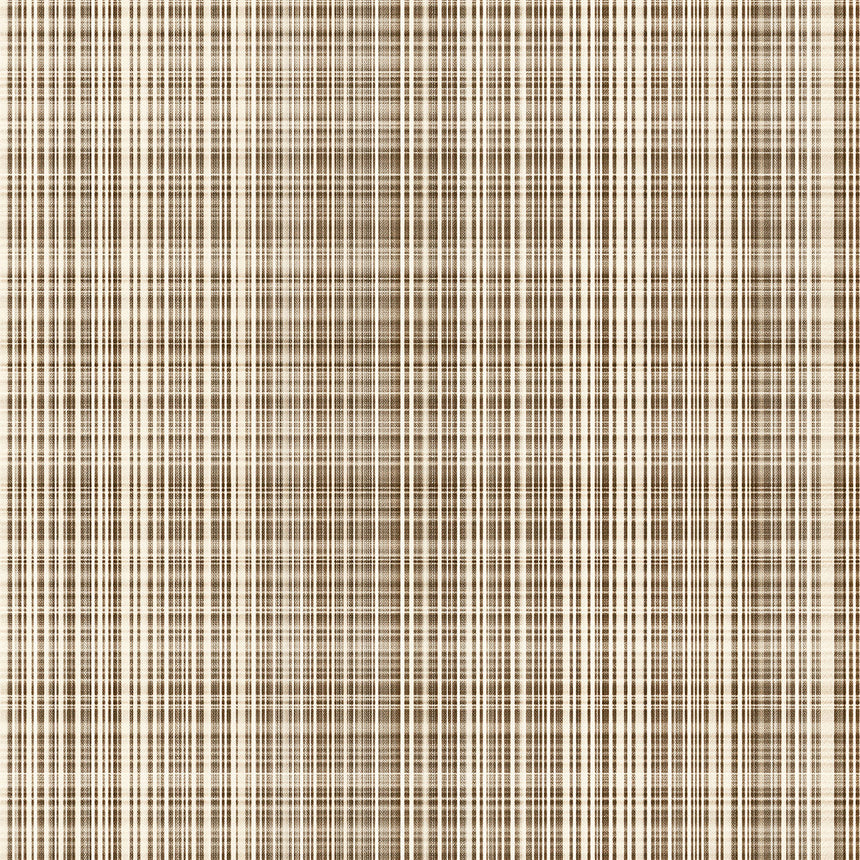 Urban Weaver's Grid Wallpaper