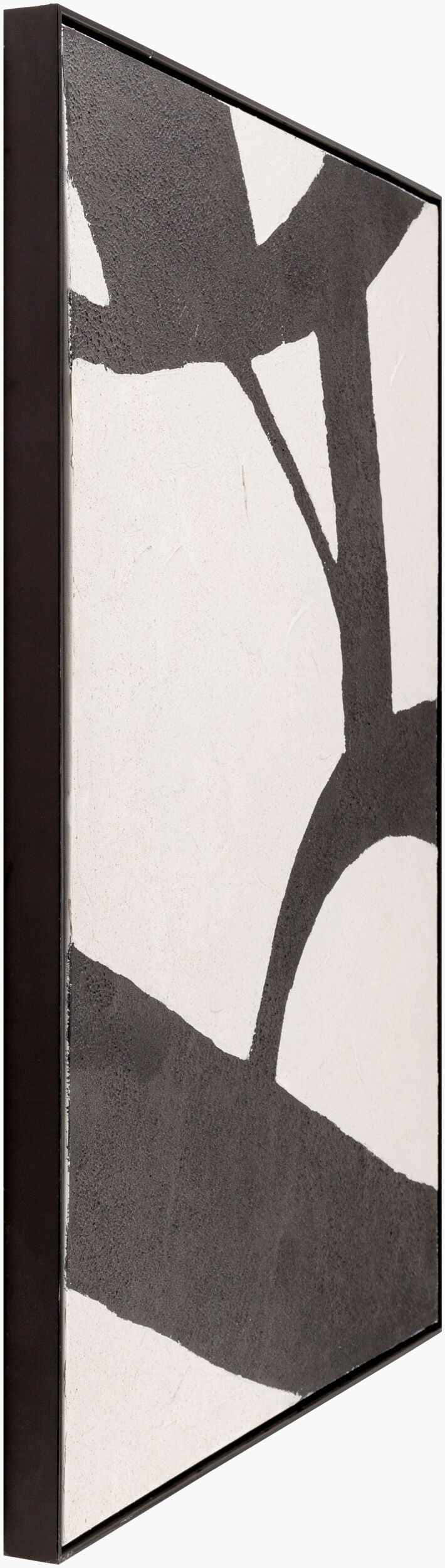 Gottlieben Black Wall Decor