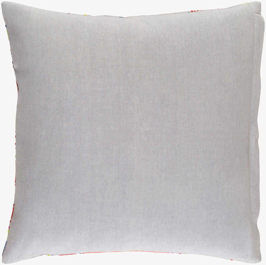 Torres Throw Pillow - Clearance