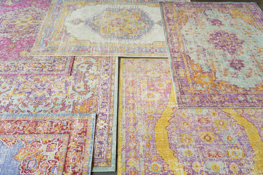 Horley Area Rug - Clearance