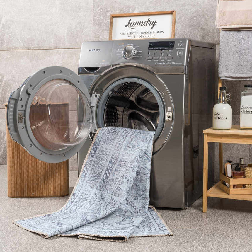 Washing-Machine