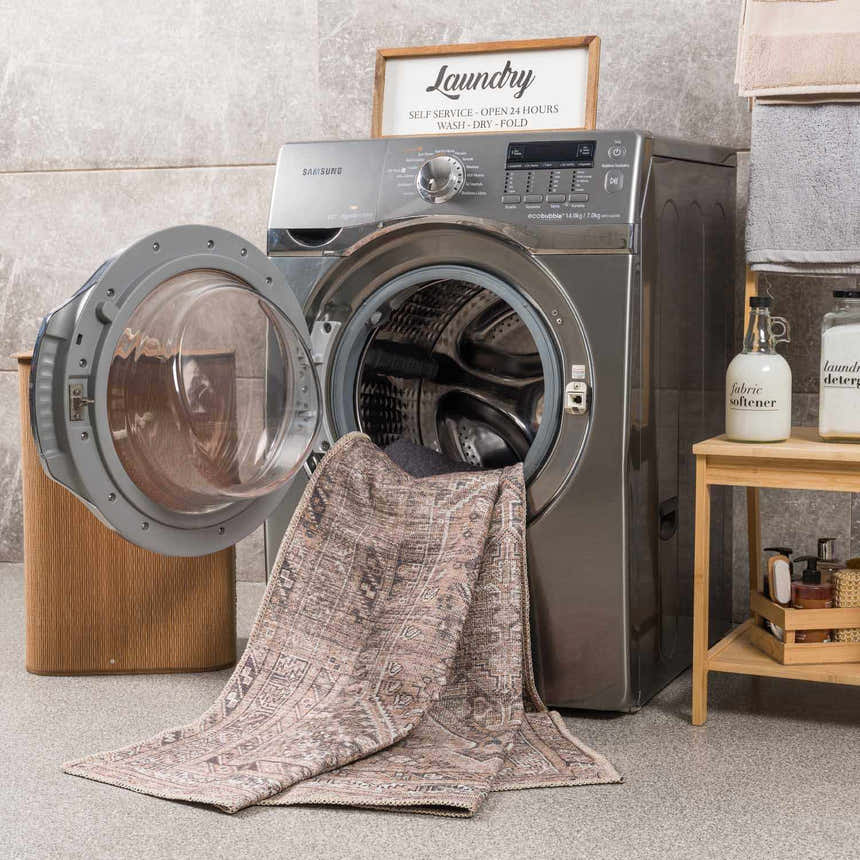 Washing-Machine