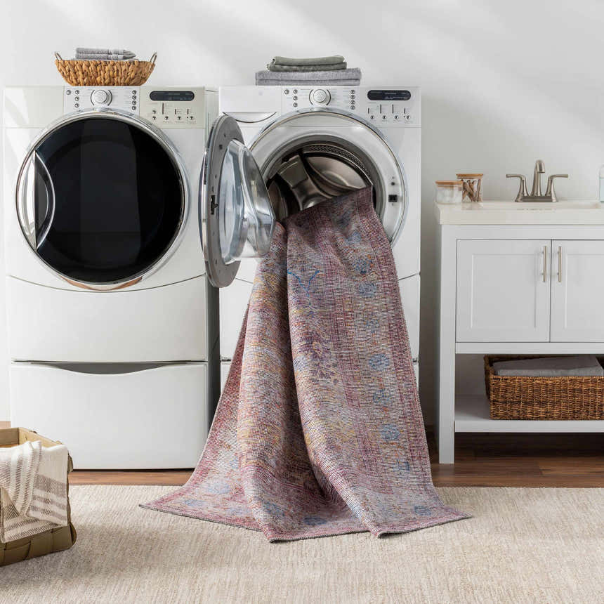 Washing-Machine