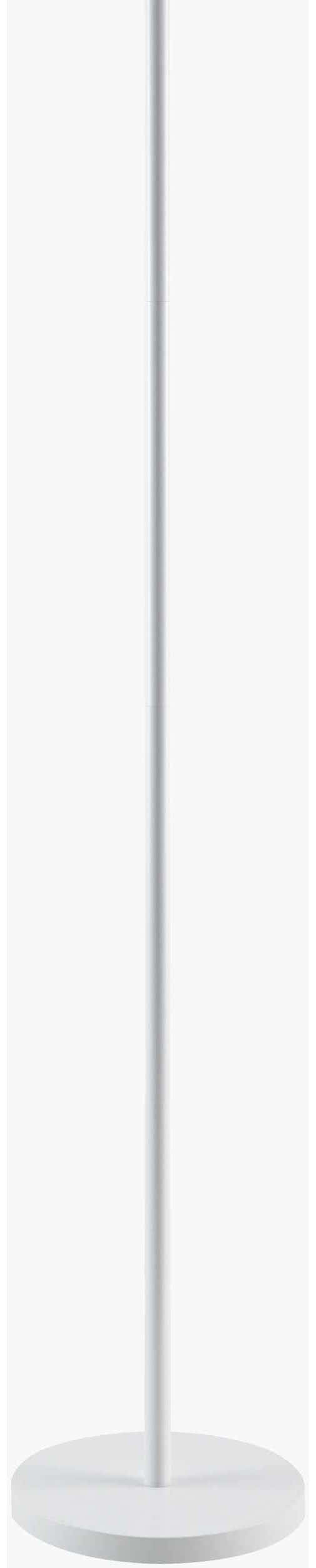 Peveragno Orange Floor Lamp