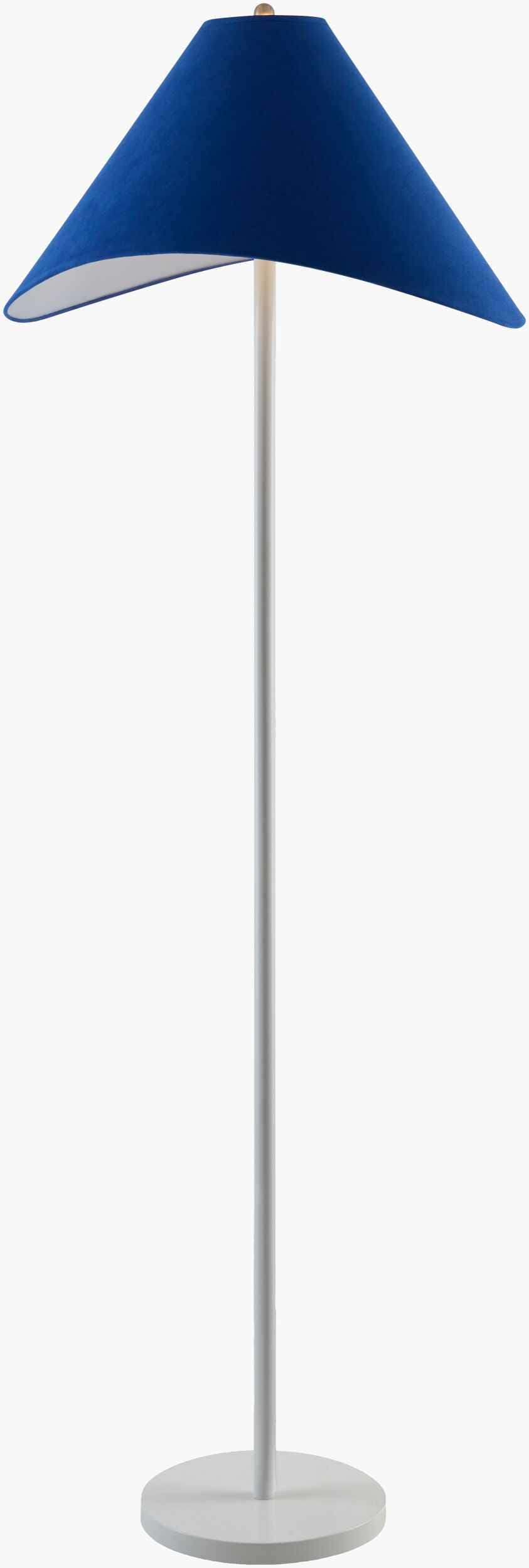 Saraikela Green Table Lamp