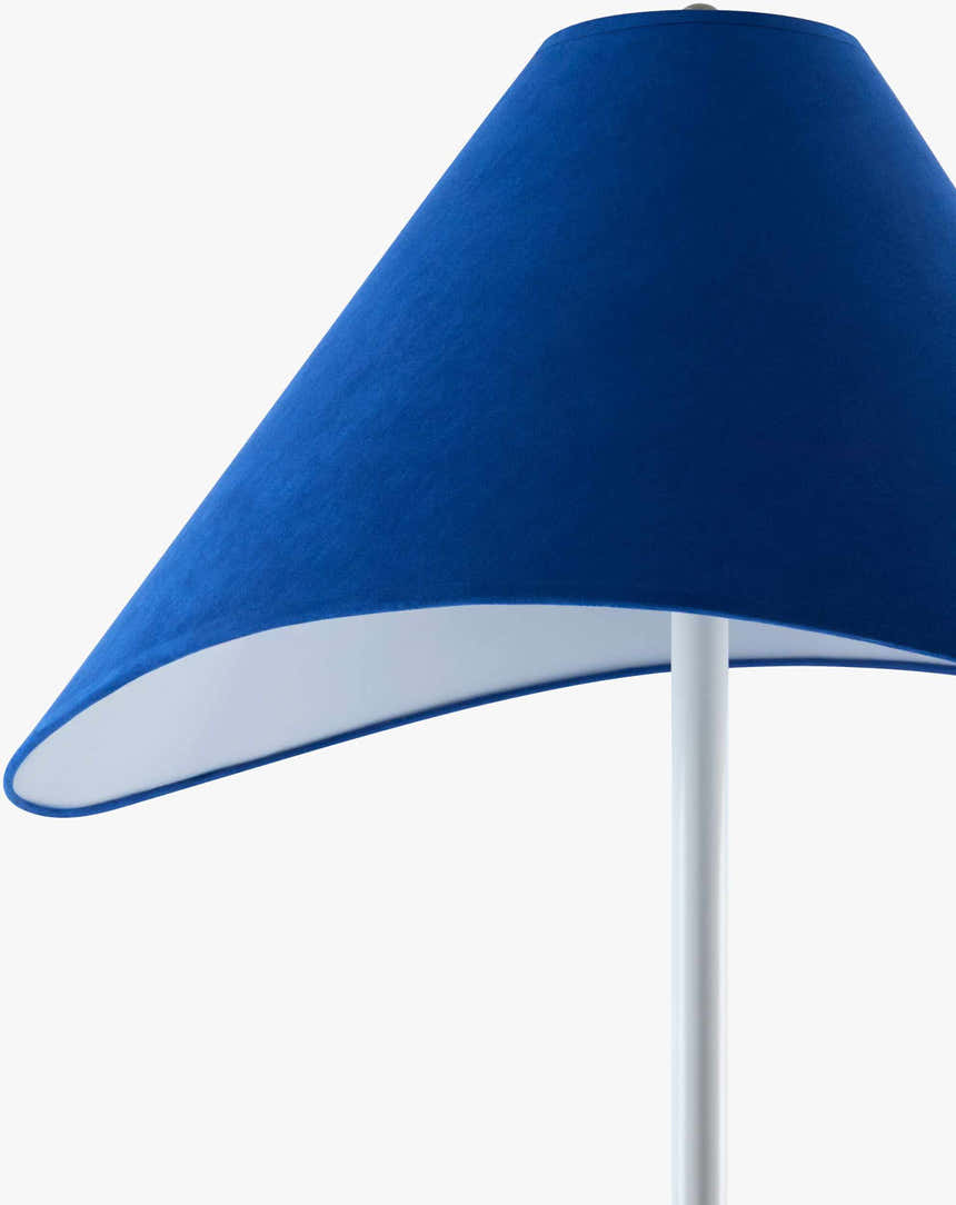 Saraikela Green Table Lamp