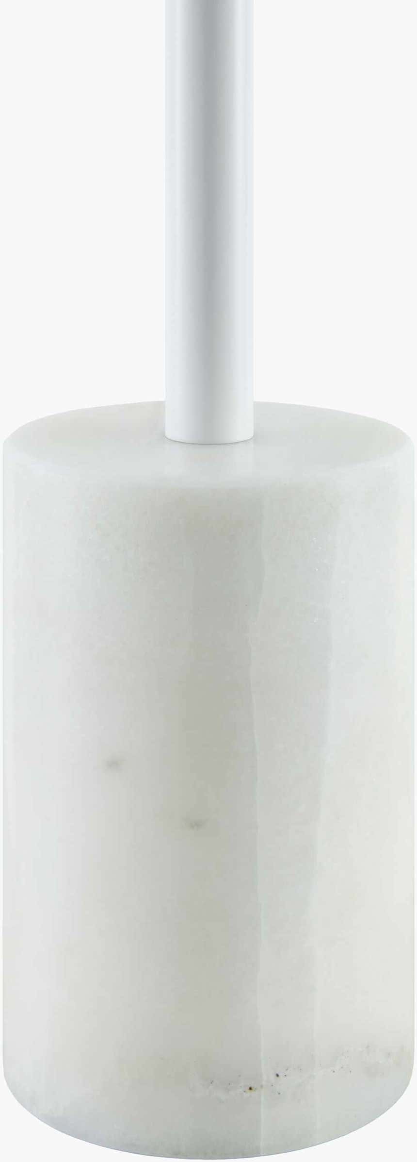 Saraikela Brown Table Lamp