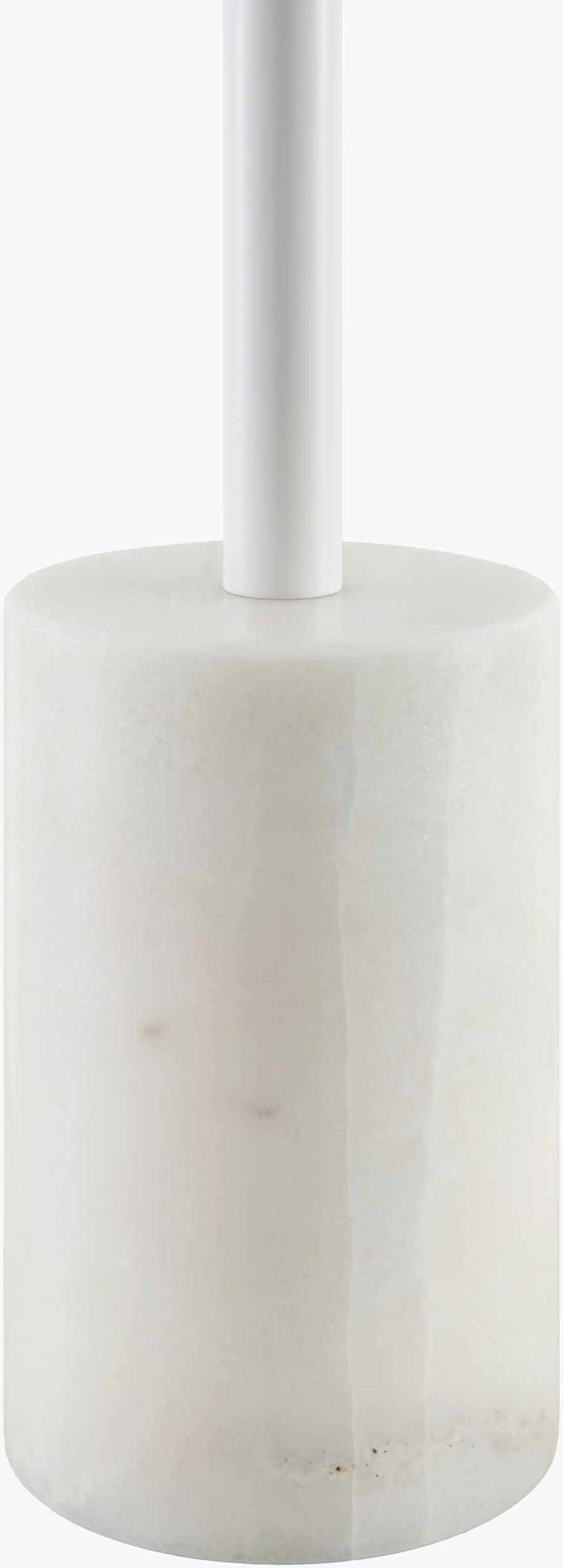 Saraikela Sax Blue Table Lamp