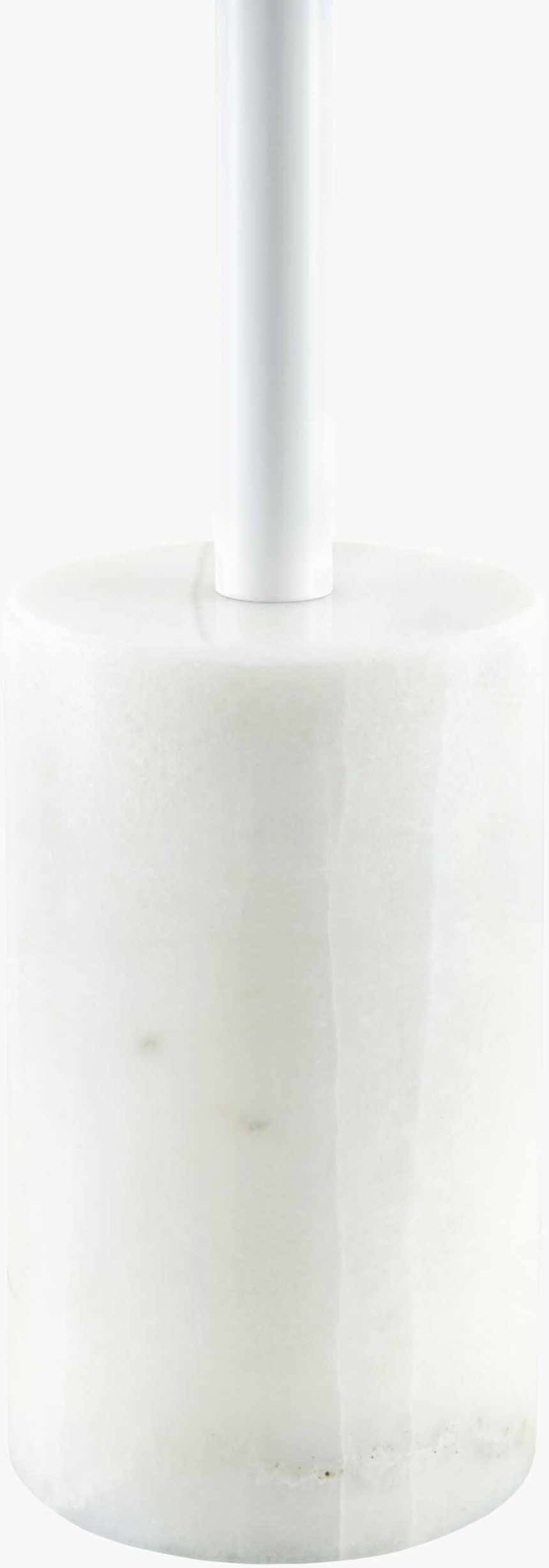 Saraikela White Table Lamp