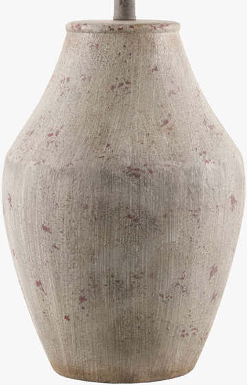 Bellignat Blue Table Lamp