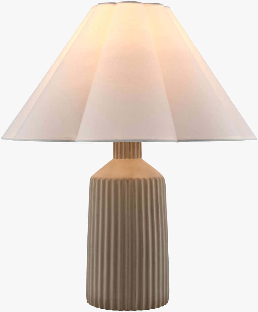 Sovkhoznyy Table Lamp